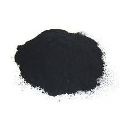 Shungite in Polvere (confezione da 1 kg)