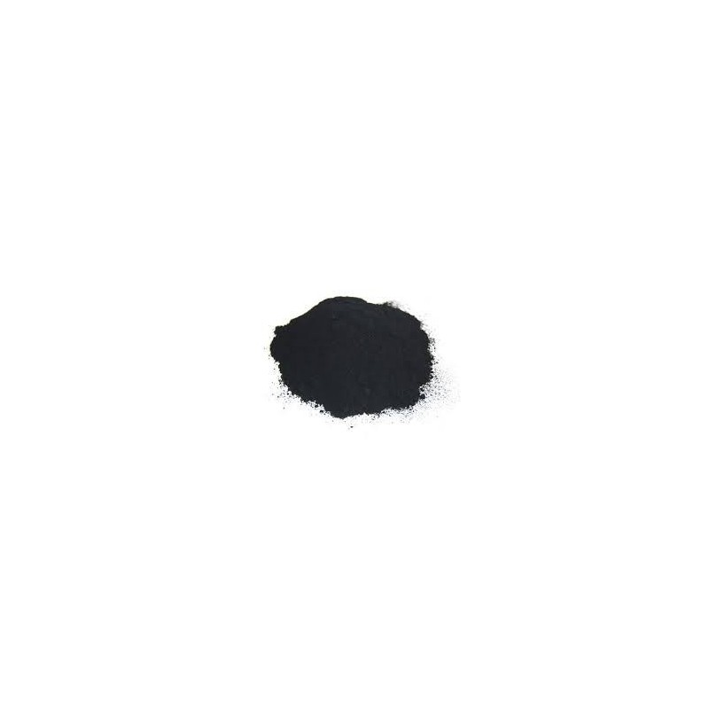 Shungite in Polvere (confezione da 1 kg)