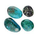 T-9 Chrysocolla Rhodiola (500gr. Pack)