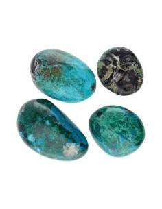 T-9 galets de chrysocolle 2