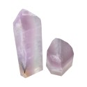 Rainbow Fluorite Polished Tips Quality A (Pack 500gr)