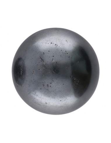 Sfera di ematite