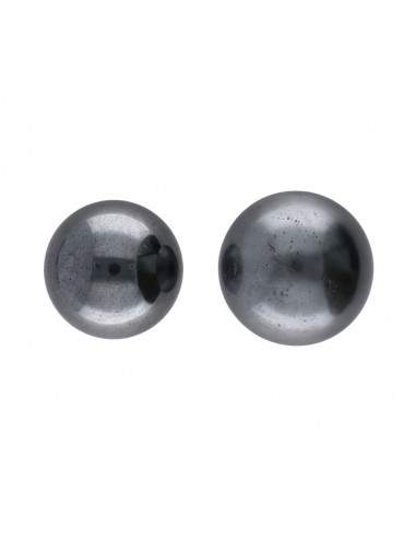 Sfera di ematite