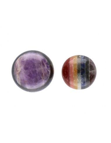 Sfera dei Chakra