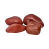 Rodados de Jaspe Rojo 7x5cm