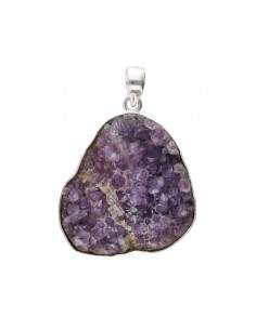 Pendentif Druse en...