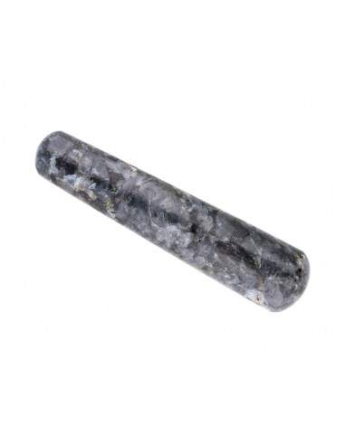 Massaggiatore di larvikite