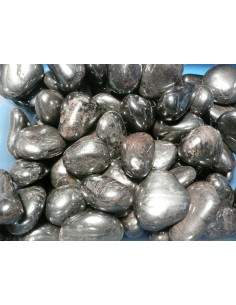 Large Hematite Rhodes.