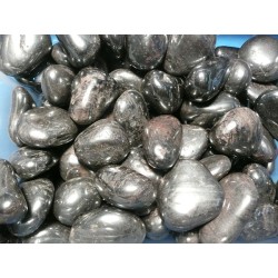Hematite Rodados Grandes.