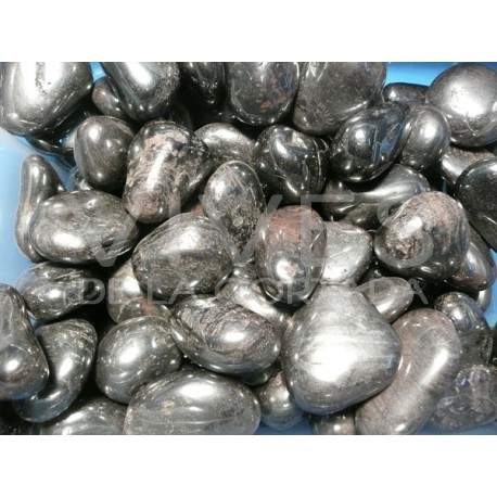 Large Hematite Rhodes.