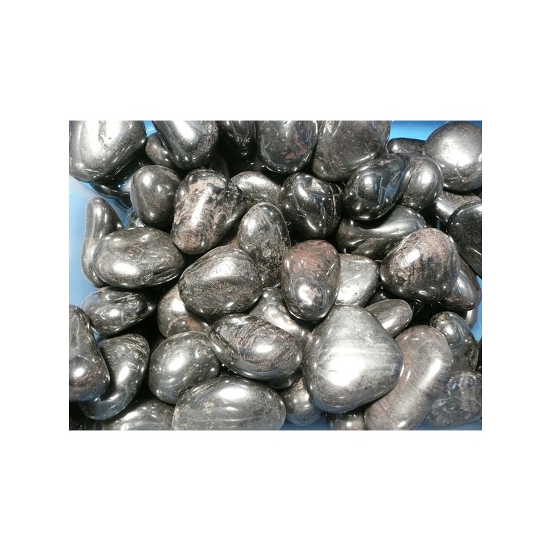 Hematite Rodados Grandes.