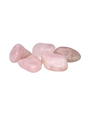 Rodati di Quarzo Rosa 5x5