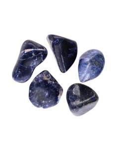 Pietre di Sodalite 4x3cm 2