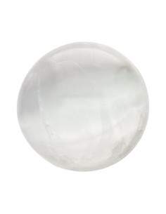 Selenite Sphere 12cm