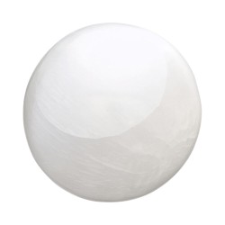 Sfera di Selenite 15cm