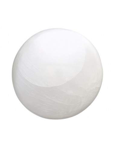 Sfera di Selenite 15cm