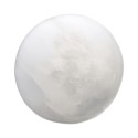 Selenite Sphere 20cm