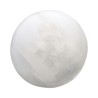 Selenite Sphere 20cm