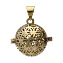 Colgante de Bronce -28-