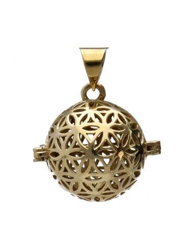 Colgante in Bronzo -28-