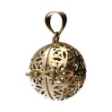 Pendentif en bronze -28-