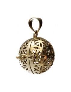 Colgante in Bronzo -28- 2