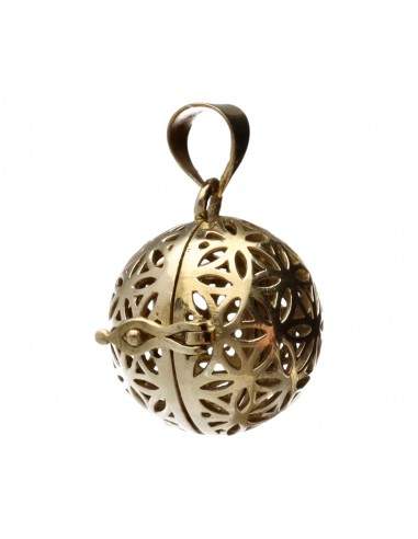 Colgante in Bronzo -28-