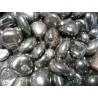 Hematite Medium-sized rolled.