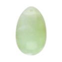 Yoni Small Jade Egg with A Hole