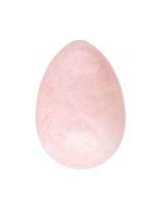 Large Rose Quartz Yoni Egg...