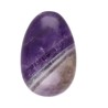 Amethyst Small Yoni Egg