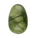 Petit œuf de Jade pour Yoni