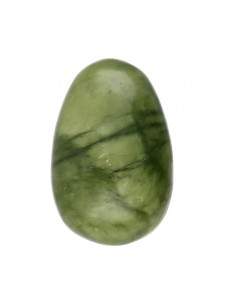 Petit œuf de Jade pour Yoni