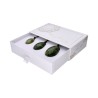 Pack Huevos Yoni de Jade con Agujero