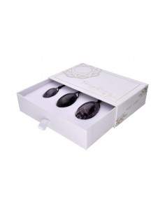 Amethyst Yoni Egg Pack with...