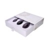 Amethyst Yoni Egg Pack with Hole