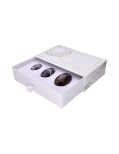 Amethyst Yoni Eggs Pack