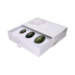 Pacchetto Uova Yoni in Giada