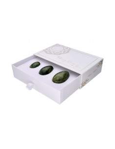 Pack Huevos Yoni de Jade