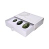 Pacote de ovos de Jade Yoni