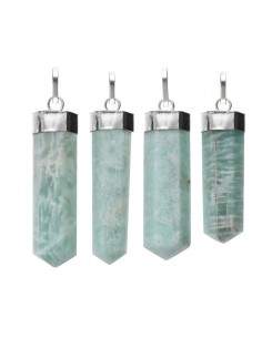 Pendentif en forme de... 2