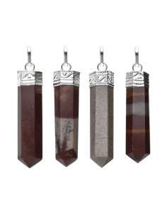 Pingente shiva lingam tip... 2