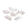 Quartz blanc A Grade Rough Points