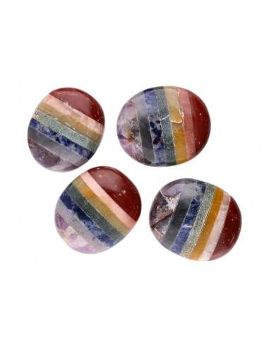 Sapone Chakras