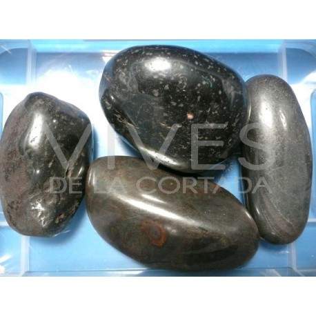 Giant Hematite Rhodes.