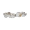 Herkimer Extra Quality Diamond Quartz Macrame