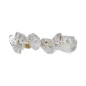 Herkimer Extra Quality Diamond Quartz Macla | Vives de la Cortada