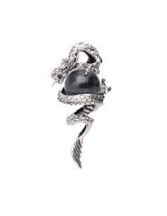 Gotland Dragon Pendant in... 2