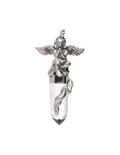 Pendentif Ange du Gotland...