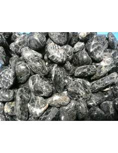 Turmalina negra Rodados grandes.